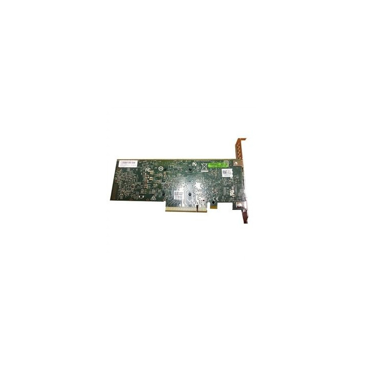 DELL BROADCOM 57416 DUAL PORT 10GB BASE-T PCIE FH